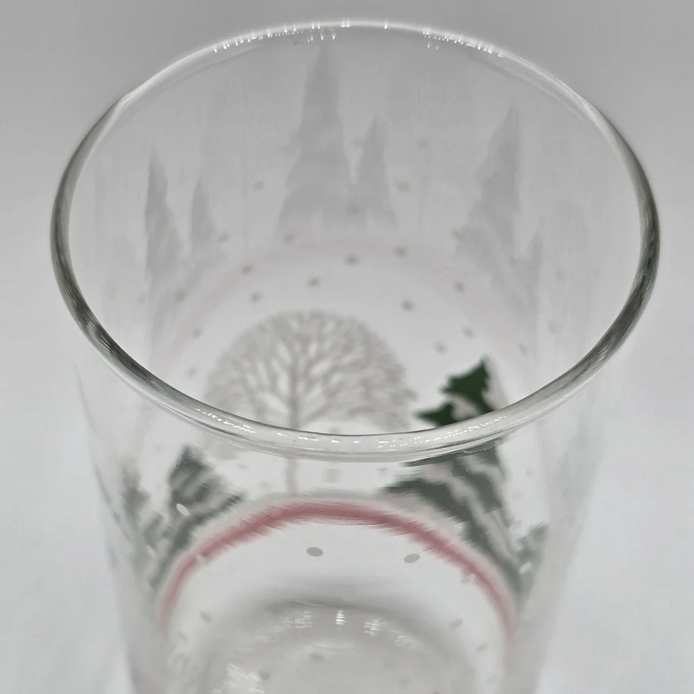 Libbey excellent
